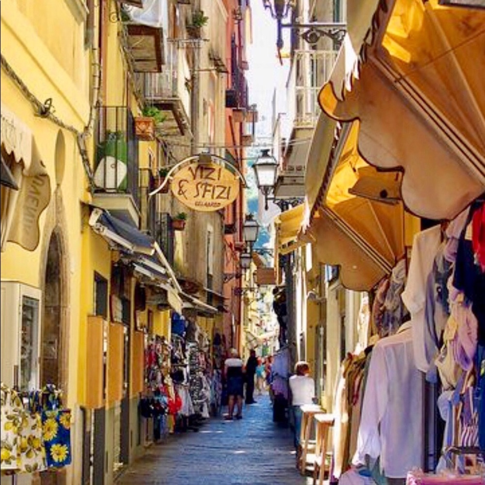 🌺Sorrento Style🌺